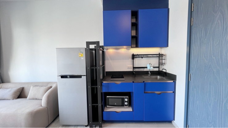 picture 🏙️ Condo for Rent | XT Ekkamai🏙️ - 4/5