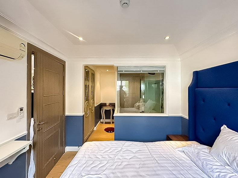 รูป 1 Bedroom Condo for Sale Seven Seas Côte dAzur Pool View - รูปที่ 3/6