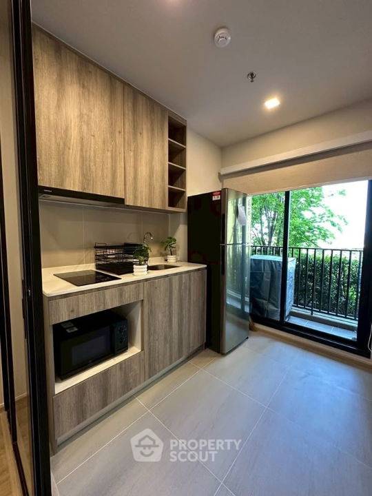 รูป คอนโด 1-ห้องนอน ที่ เมทริส ดิสทริค ลาดพร้าว ใกล้ MRT ลาดพร้าว (ID 2720641) - รูปที่ 6/8
