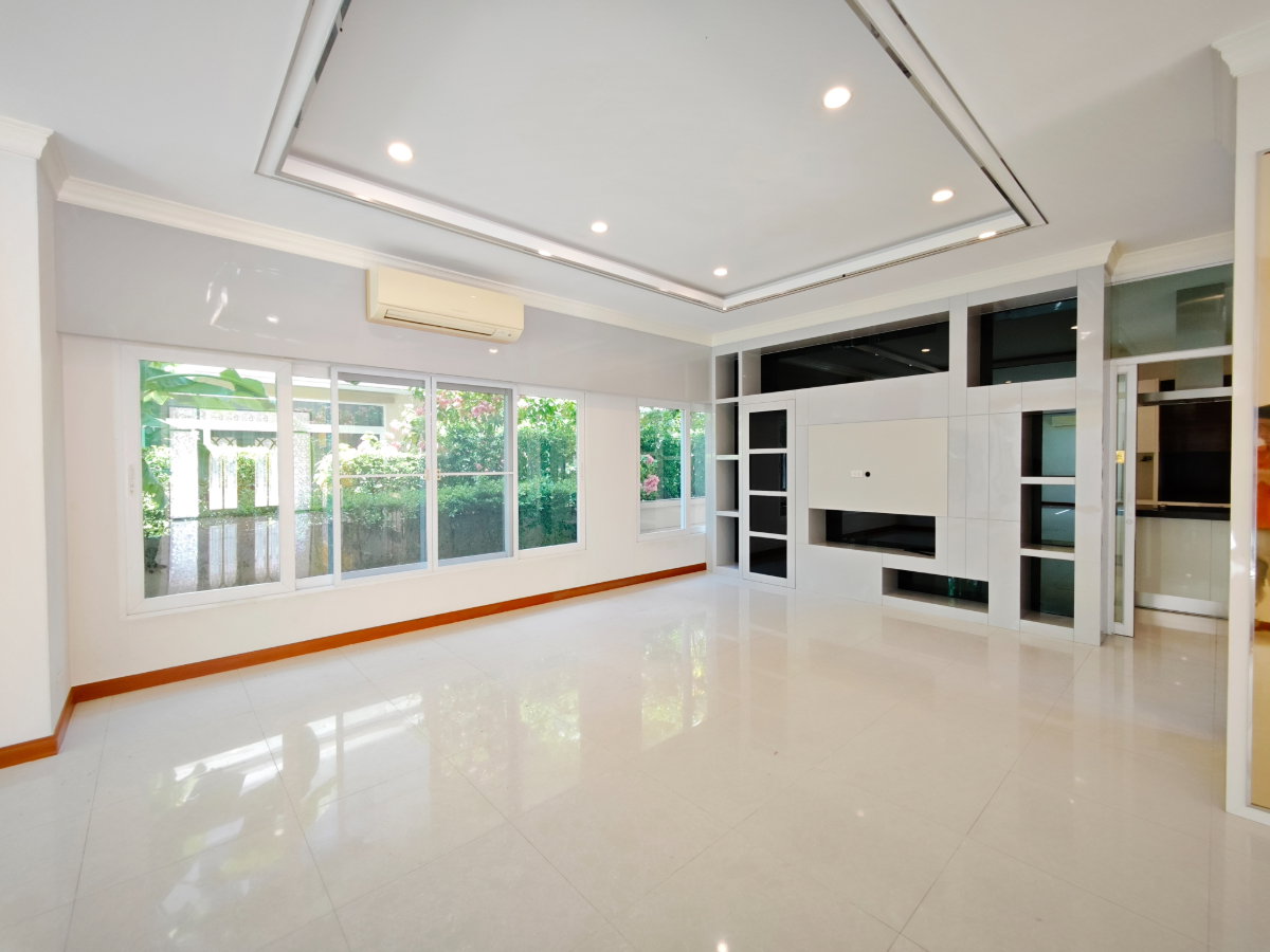 รูป ขายบ้านหรู คฤหาสน์หรู พลูวิลล่า pool villa แปลงมุม Prukpirom Rachapruk-Ratanathibet พฤกษ์ภิรมย์ ราชพฤกษ์-รัตนาธิเบศร์  - รูปที่ 23/50