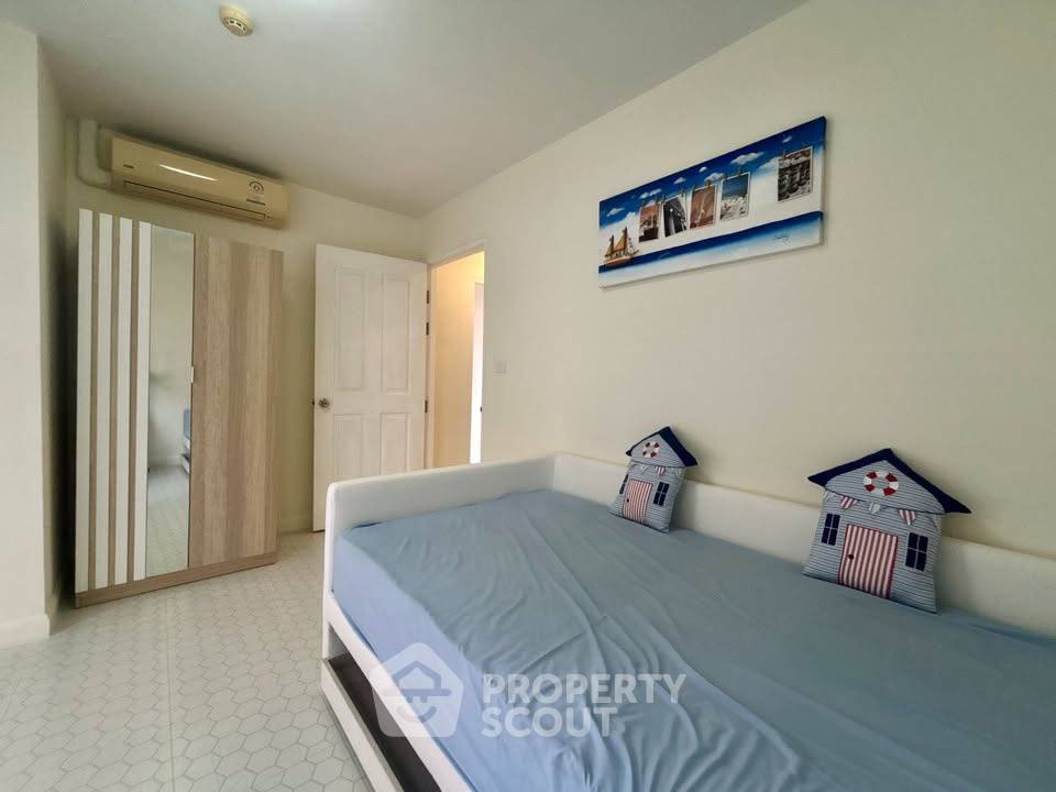 picture 2-BR Condo at The Link Sukhumvit 50 near BTS On Nut (ID 3174708) - 13/17