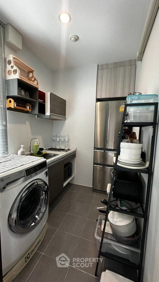 picture 2-BR Condo at U Delight Ratchavibha in Lat Yao (ID 3088611) - 8/10