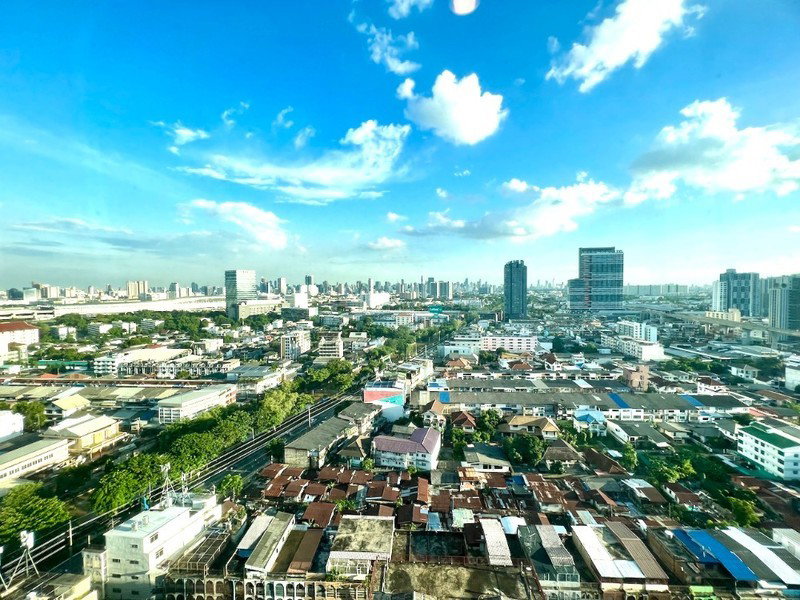 รูป A047236 U Delight @ Bang Sue Station - รูปที่ 7/8