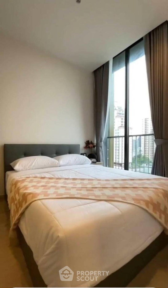 picture 1-BR Condo at Noble State 39 near BTS Phrom Phong (ID 2701670) - 4/7