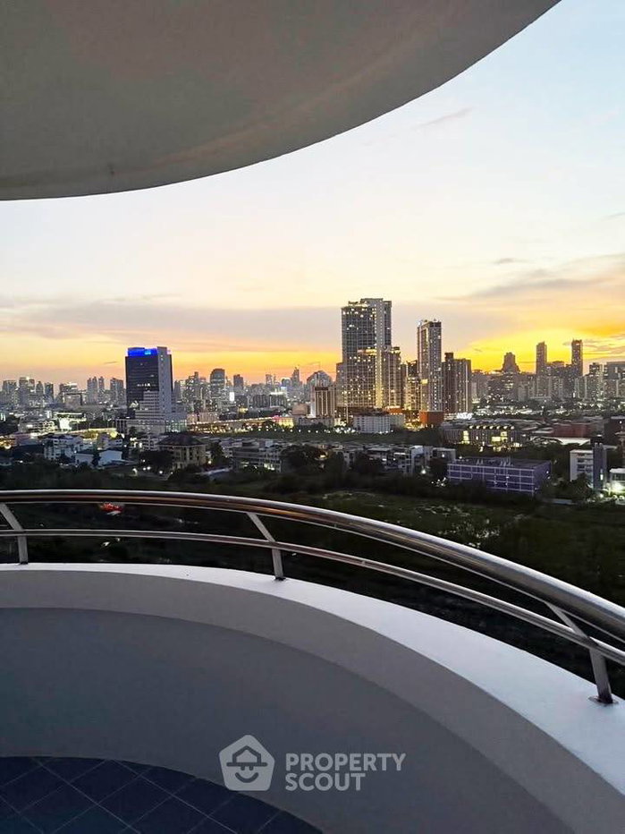 รูป คอนโด 2 ห้องนอน ชั้น 17 Royal Nine Residence ห้วยขวาง (ID 2983831) - รูปที่ 6/6