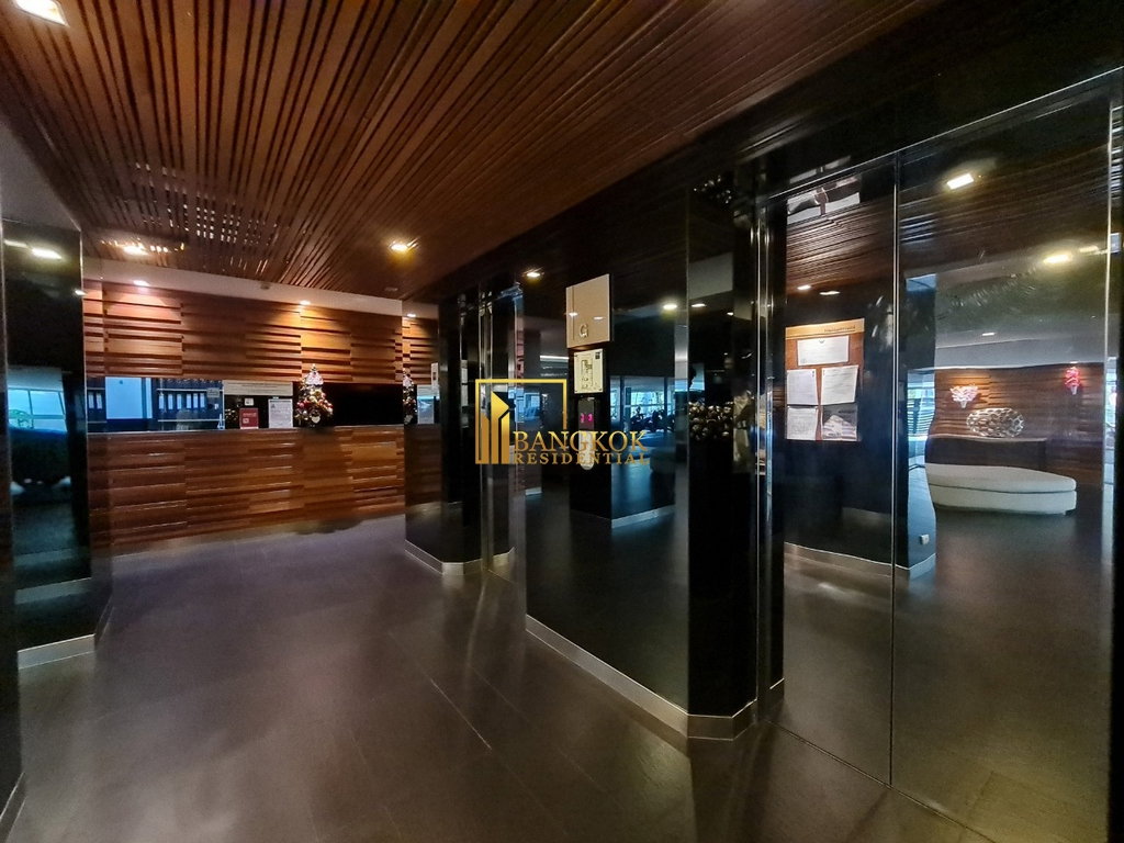 picture Siri on 8 | 2 Bedroom Condo For Rent in Nana - BR6080CD - 16/21