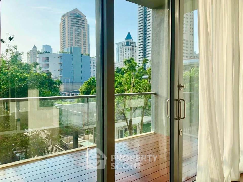 รูป คอนโด 3-ห้องนอน ที่ เดอะ สุโขทัย เรสซิเด้นซ์ คอนโดมิเนียม ใกล้ MRT ลุมพินี (ID 3276026) - รูปที่ 6/14