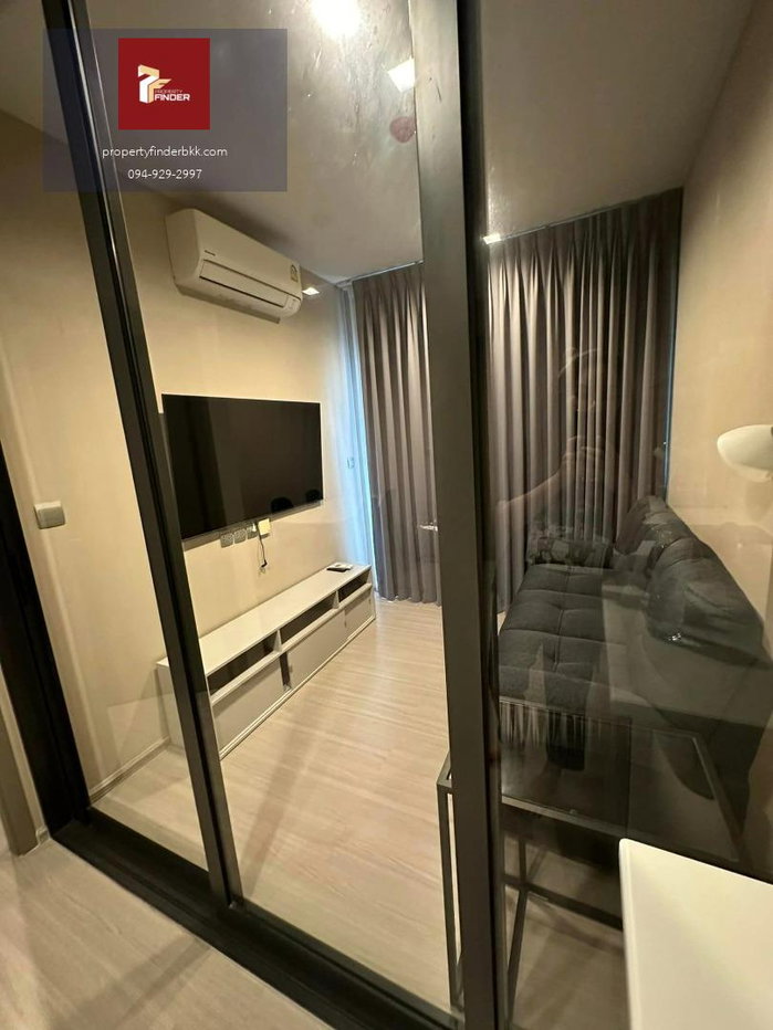 รูป PFD-09069 ให้เช่าคอนโด ไลฟ์ อโศก ไฮป์ (Life Asoke Hype) - นัดชมห้อง @propertyfinder - รูปที่ 4/7