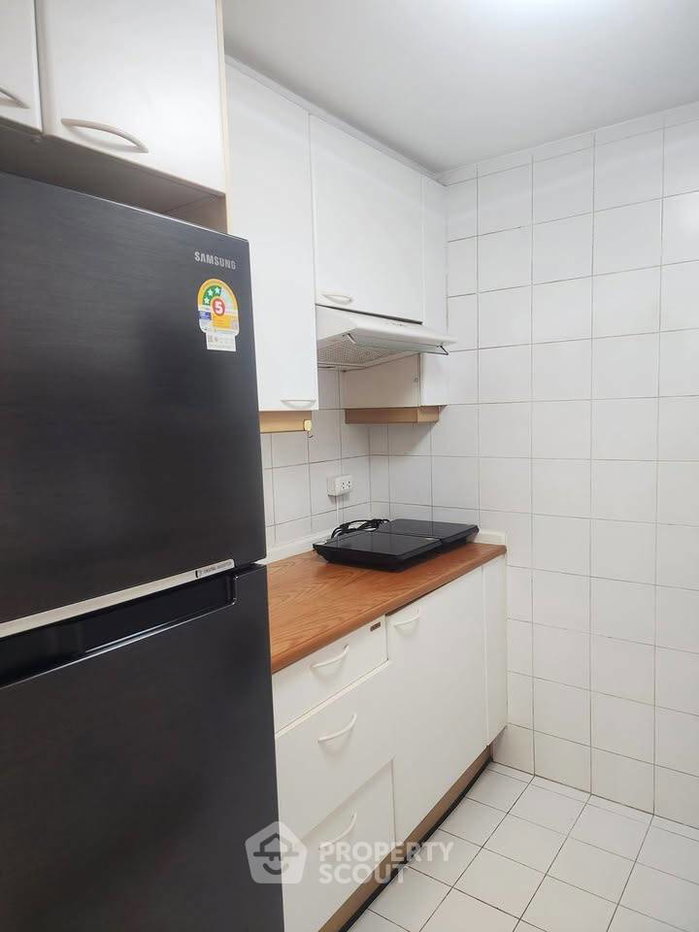 รูป คอนโด 2-ห้องนอน ที่ นาวิน คอร์ท คอนโดมิเนียม ใกล้ BTS เพลินจิต (ID 3035900) - รูปที่ 7/17