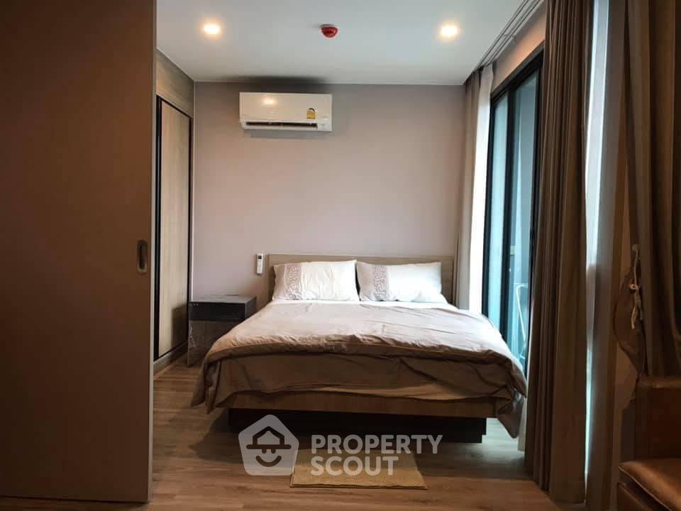 รูป คอนโด 1 ห้องนอน The Teak Sukhumvit 39 ใกล้ BTS พร้อมพงษ์ (ID 924797) - รูปที่ 7/25