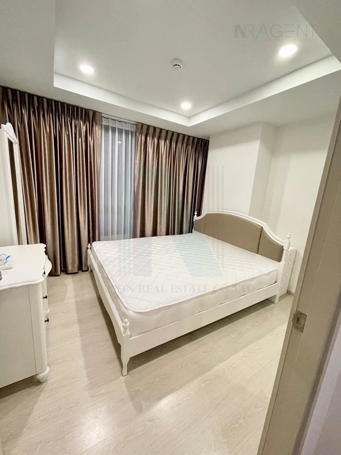 รูป 📌 ขายคอนโด เดอะทรี สุขุมวิท 64 อาคาร 1 ชั้น 5 1 ห้องนอน ขนาด 35.00 ตรม ใกล้ The Phyll - รูปที่ 5/8