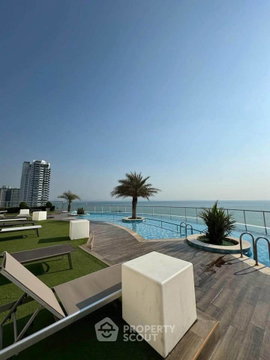 1-BR Condo For Sale At Sands Condominium, Phratamnak (ID 3279421)