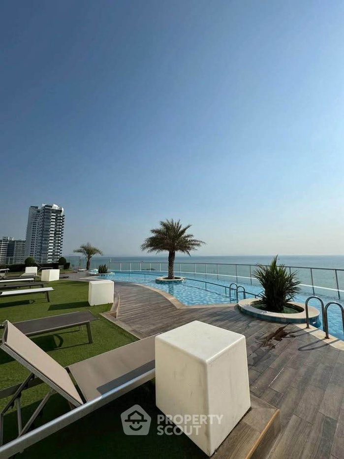 picture 1-BR Condo For Sale At Sands Condominium, Phratamnak (ID 3279421) - 1/14