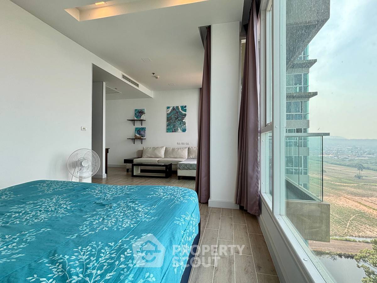 picture 3-BR Condo at Del Mare Condominium close to Bangsaray (ID 3280444) - 39/49