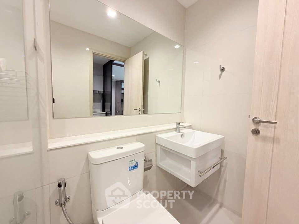 picture 39th-Floor 1-BR At Life One Wireless Near BTS Phloen Chit (ID 2582983) - 7/10
