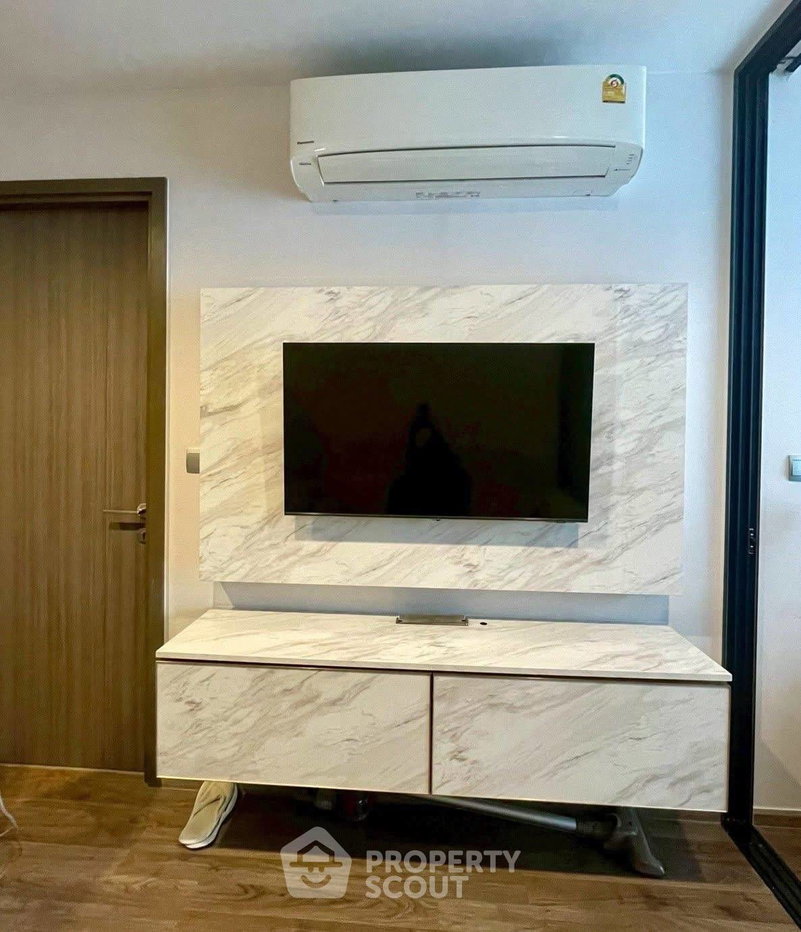 รูป ใกล้ BTS ห้าแยกลาดพร้าว 100 ม. คอนโด 1 ห้องนอน ชั้น 20 Life Ladprao Valley (ID 3061779) - รูปที่ 3/16