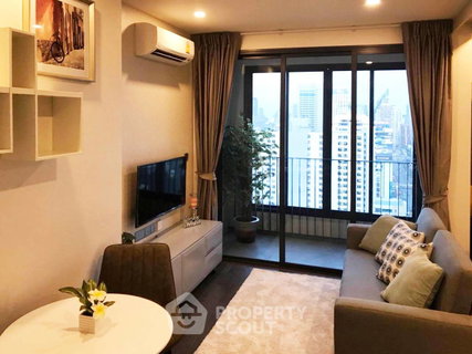 คอนโด 1 ห้องนอน ขาย Ideo Q Siam - Ratchathewi ใกล้ BTS ราชเทวี 300 ม. (ID 3039752)