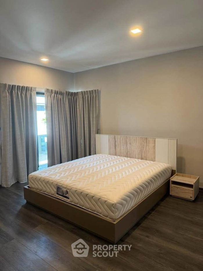 รูป ทาวน์เฮ้าส์ 3-ห้องนอน ที่ วีเว่ บางนา กม. 7 ใน บางแก้ว (ID 3273851) - รูปที่ 2/11