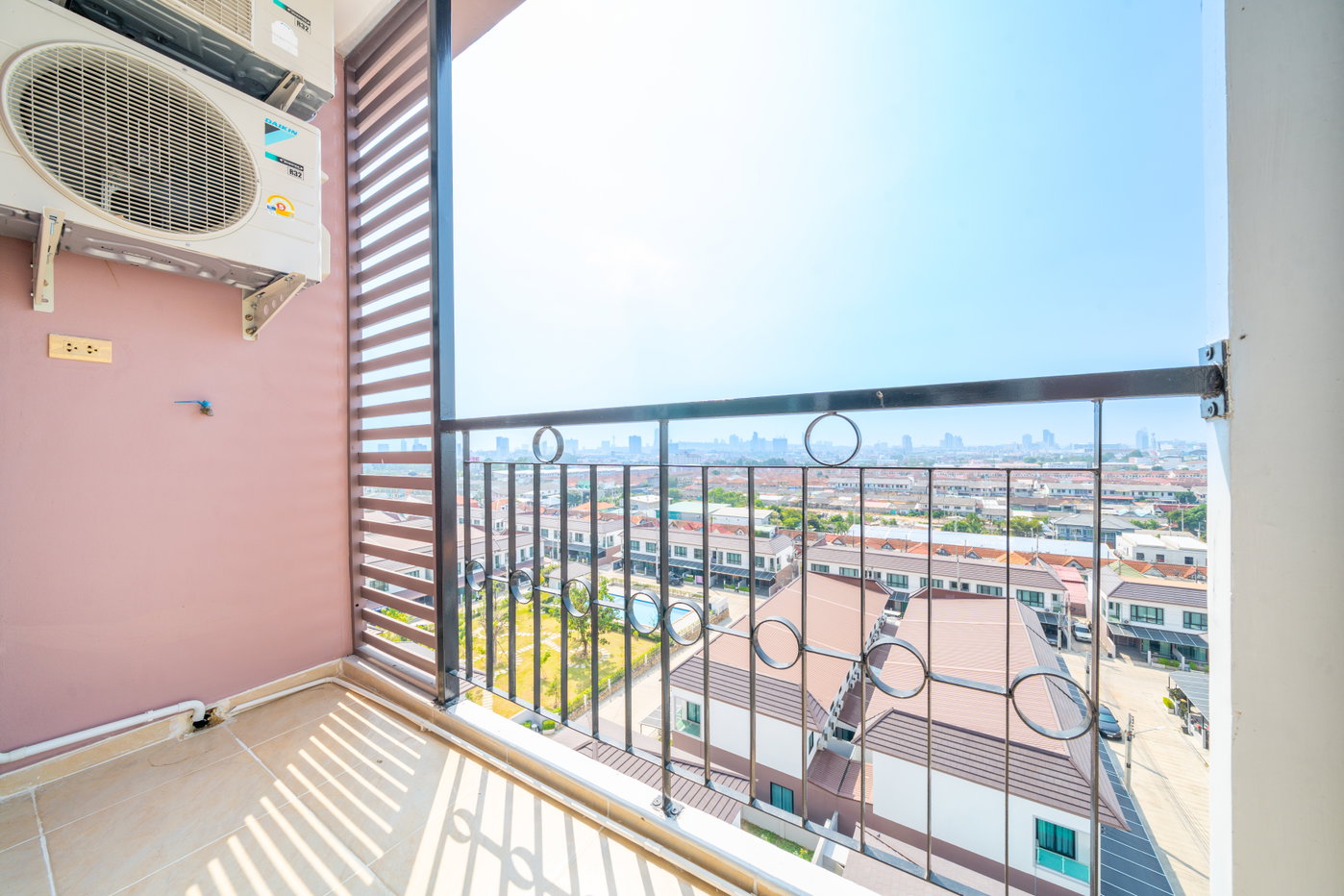รูป 2 Bed Condo for Sale CC Condominium 2 Khao Noi East Pattaya - รูปที่ 13/13