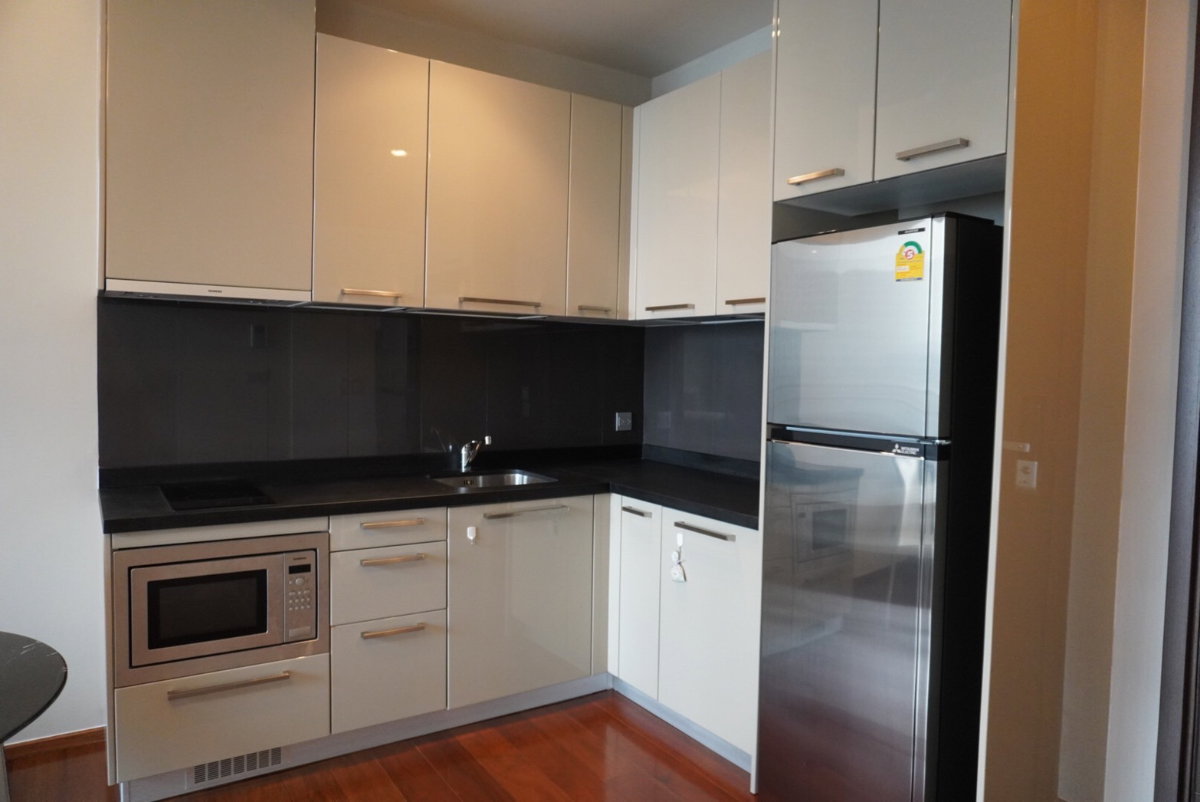 รูป For rent Condo Quattro By Sansiri Fully Furnished  (S15-30972) - รูปที่ 14/14