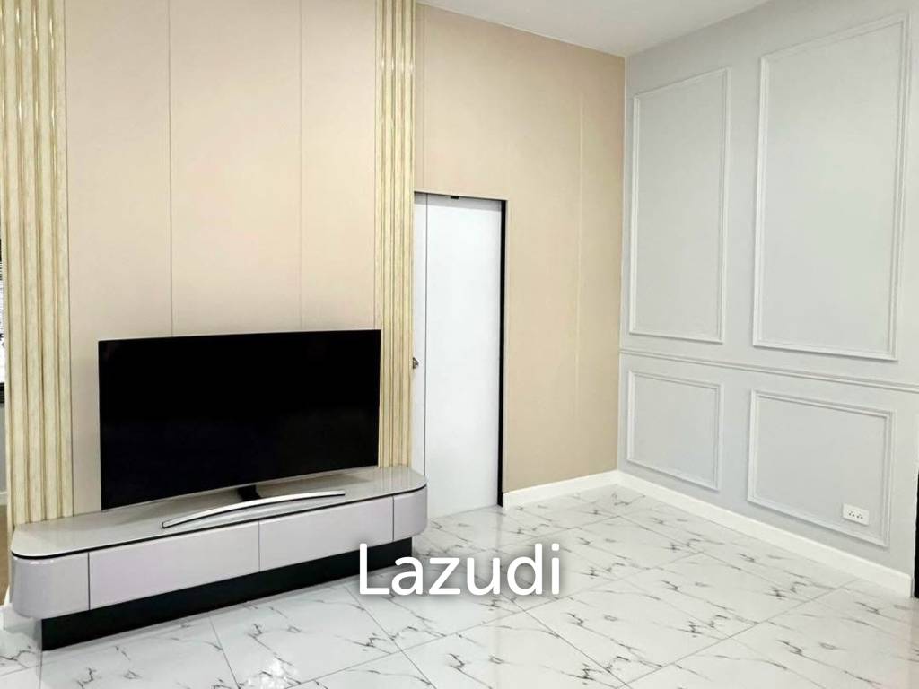 รูป ขายบ้าน 2 ห้องนอน ปรับปรุงใหม่สวยงาม ที่พาราไดซ์ ฮิลล์ - รูปที่ 20/29
