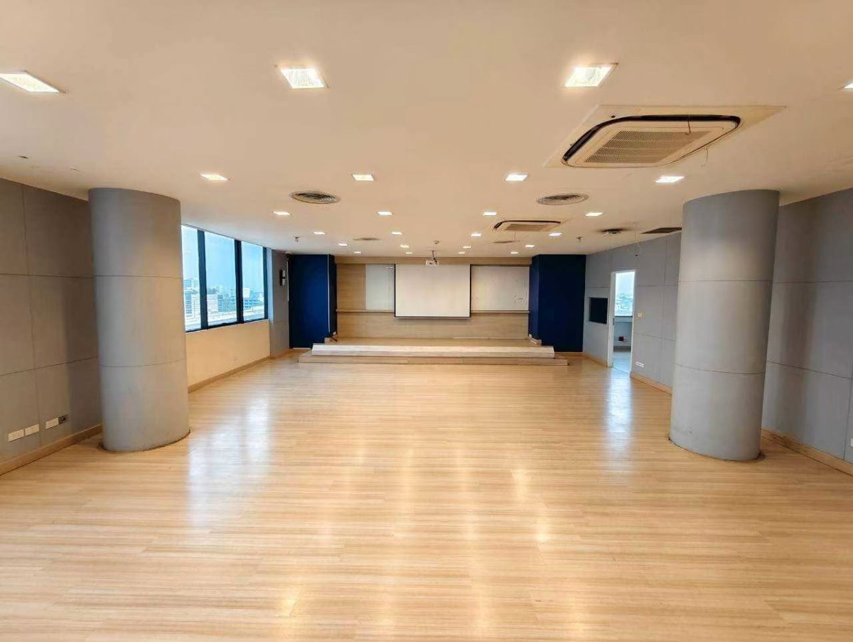 รูป #OHR13 ให้เช่า พื้นที่สำนักงาน 250 ตร.ม📍 ใกล้สนามบินดอนเมือง - รูปที่ 4/14