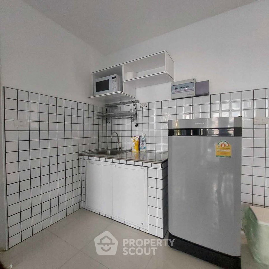 รูป คอนโด 1-ห้องนอน ที่ เนทูเรซ่า คอนโดมิเนียม พัทยาเหนือ | คอนโดพัทยา-นาเกลือ ใกล้ เมืองพัทยา (ID 3283378) - รูปที่ 11/16