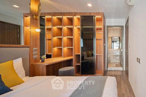 100m To BTS Ha Yaek Lat Phrao, 25th-Floor 1-BR Life Ladprao Valley (ID 3275996)