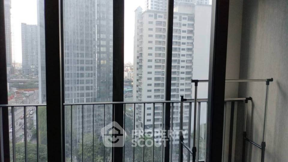 รูป คอนโด 1 ห้องนอนที่ Ideo Q Siam - Ratchathewi ใกล้ BTS ราชเทวี (ID 3002970) - รูปที่ 7/8