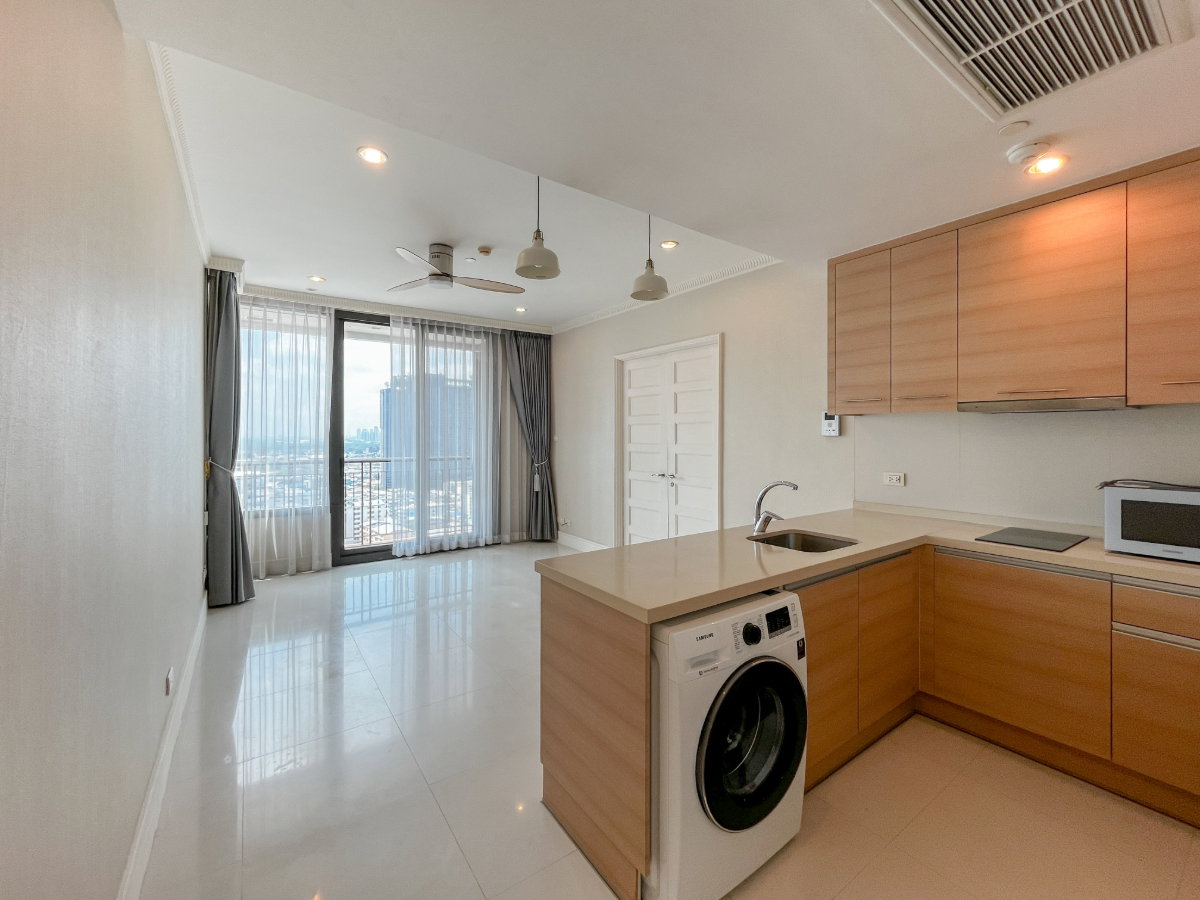 รูป FQ ขายคอนโด Aguston Sukhumvit 22 ราคา 7,800,000 บาท [RSs260302] - รูปที่ 6/28