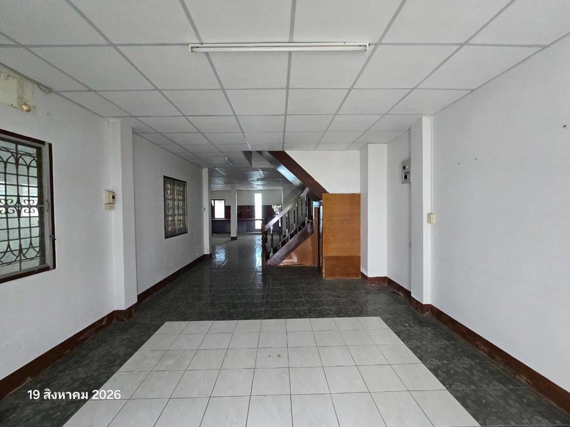 picture TOWN HOUSE 32 Sq.w. Han Kha Chainat for 1.5M - 26/47