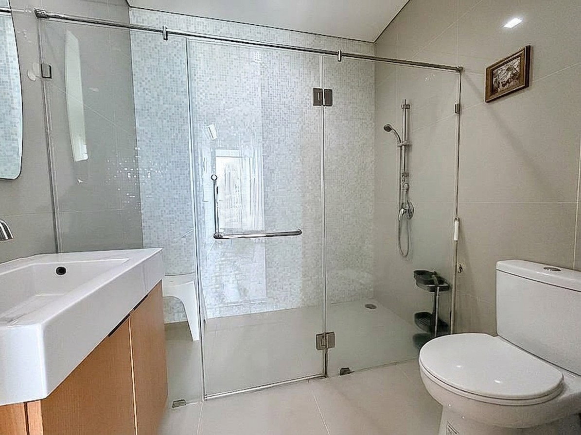 รูป 1 Bed Condo for Sale Reflection Jomtien Beach Pattaya Sea View - รูปที่ 7/8