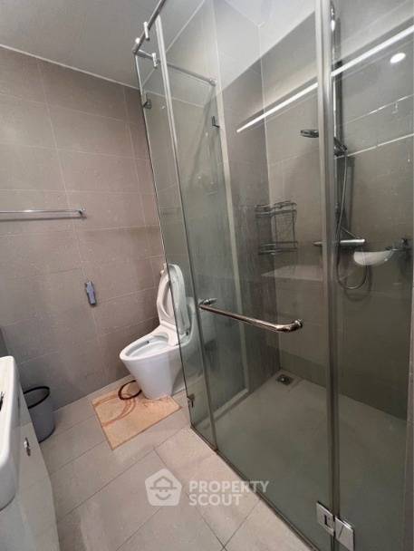 picture 100m To BTS Phloen Chit: 1-BR Noble Ploenchit, 31st Floor (ID 3174669) - 5/15