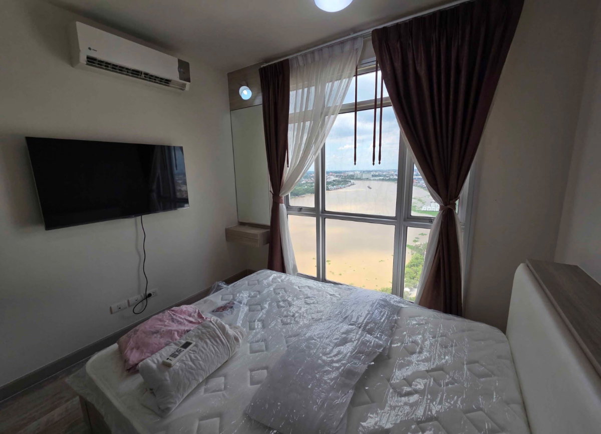 รูป #A124442 ✅ 8/9/69 ให้เช่า Manor Sanambinnam  - รูปที่ 14/14