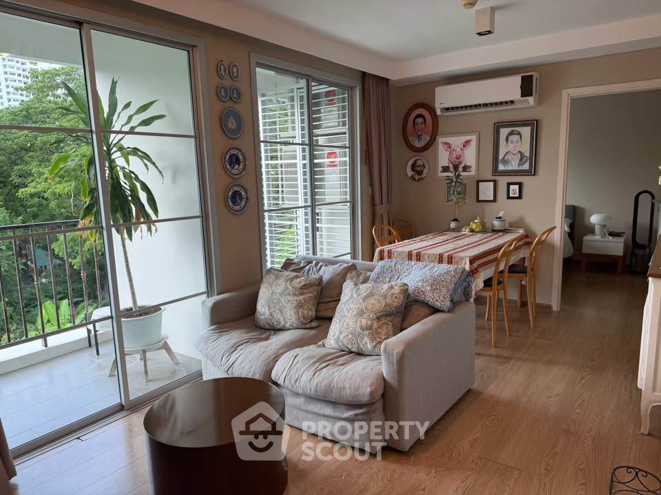 รูป คอนโด 2 ห้องนอน Maestro 39 Sukhumvit 39 ใกล้ BTS พร้อมพงษ์ (ID 3203899) - รูปที่ 2/12