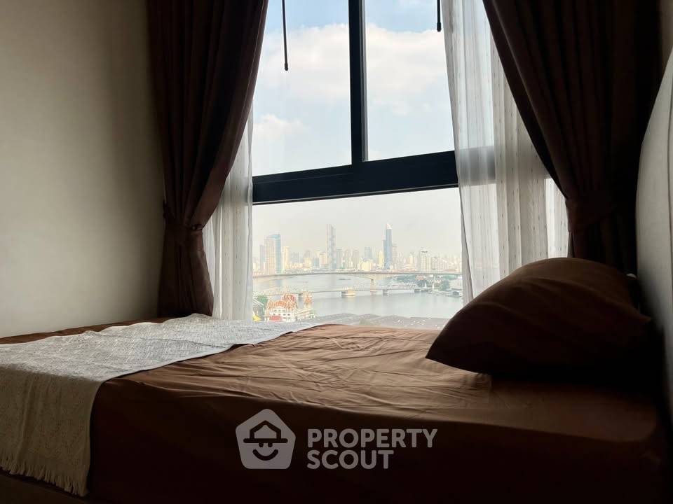 รูป คอนโด 2-ห้องนอน ที่ นิช โมโน เจริญนคร ใน ดาวคะนอง (ID 3136992) - รูปที่ 18/45