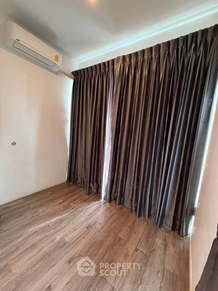 picture 2-BR Condo at Brown Condo Ratchada 32 in Chan Kasem (ID 3247036) - 4/7