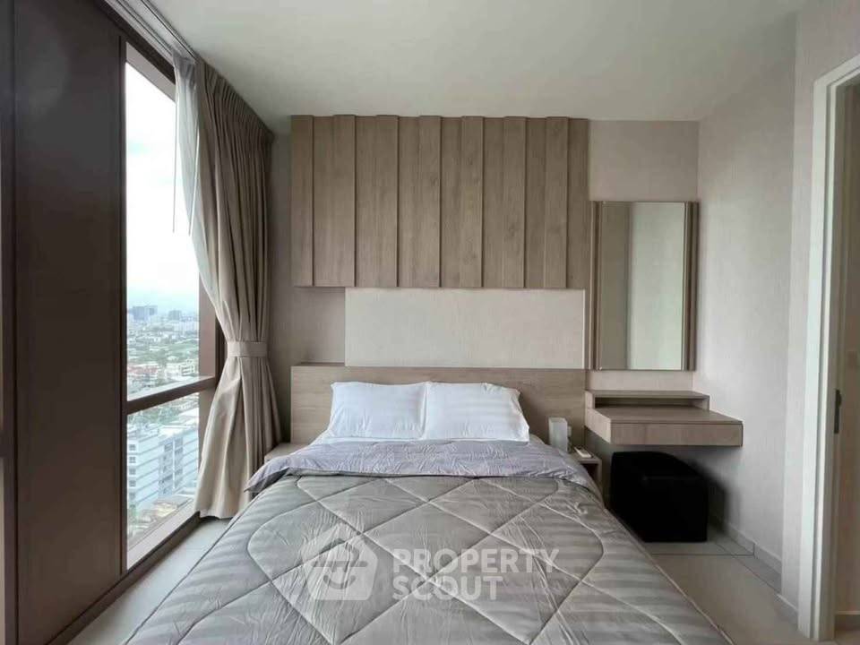 รูป ชั้น 20 ห้องนอน 2 ห้อง The Lofts Ekkamai ใกล้ BTS เอกมัย 200 เมตร (ID 3076298) - รูปที่ 13/17