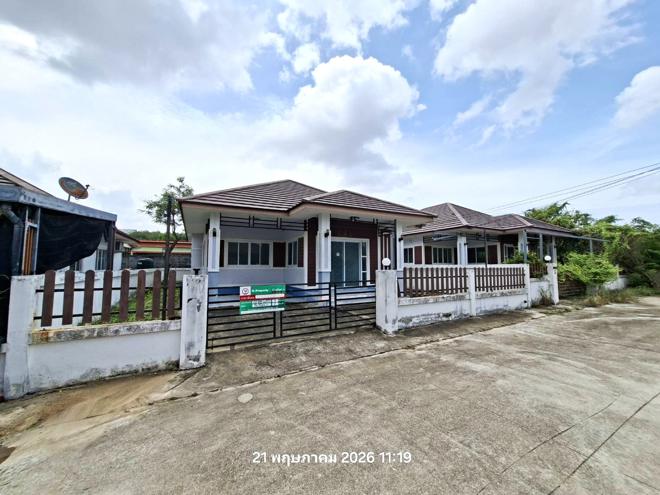 picture HOME 54.9 Sq.w. Nikhom Pattana Rayong for 1.7M - 2/31
