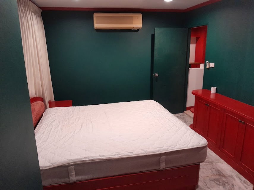 picture CONDO FOR RENT Ratchadamri Road, near BTS Ratchadamri . - 6/7