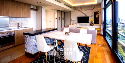 ขายคอนโด : ขายคอนโด 3 ห้องนอน 133 ตร.ม. Circle Living Prototype ใกล้ MRT เพชรบุรี (ID 3161255)