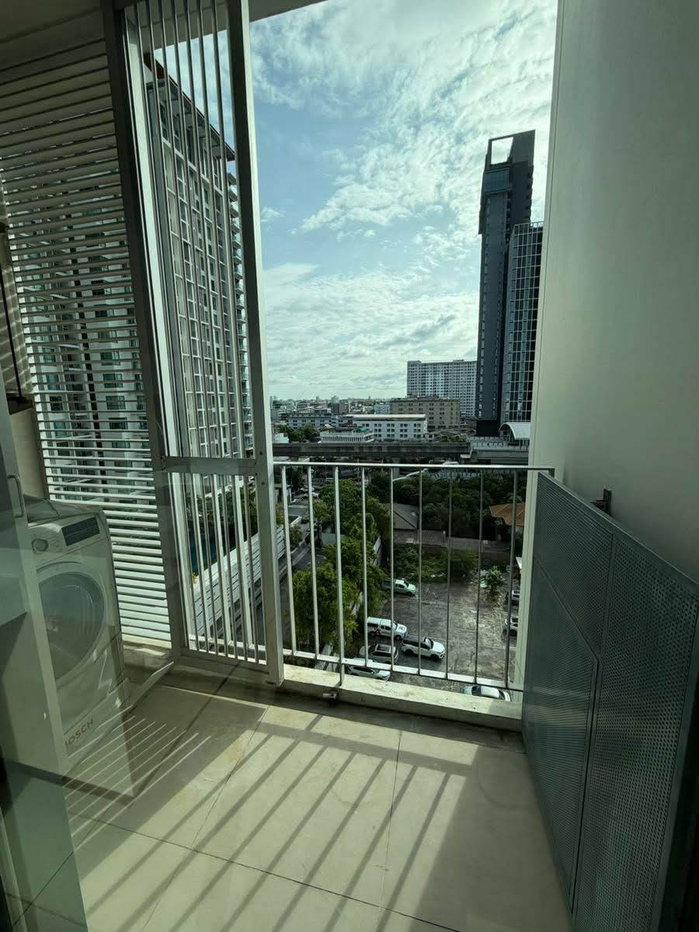 รูป ให้เช่าคอนโด The Room Sukhumvit62 (45 ตร.ม.) 1 นอน 1 น้ำ ใกล้ bts ปุณณวิถี - รูปที่ 11/15