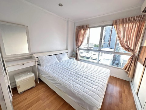 🌿💫Rent/เช่า Condo Lumpini Place Ratchayothin (ลุมพินี เพลส รัชโยธิน)💫🌿 ติด Bts รัชโยธิน 🚝 0  เมตร