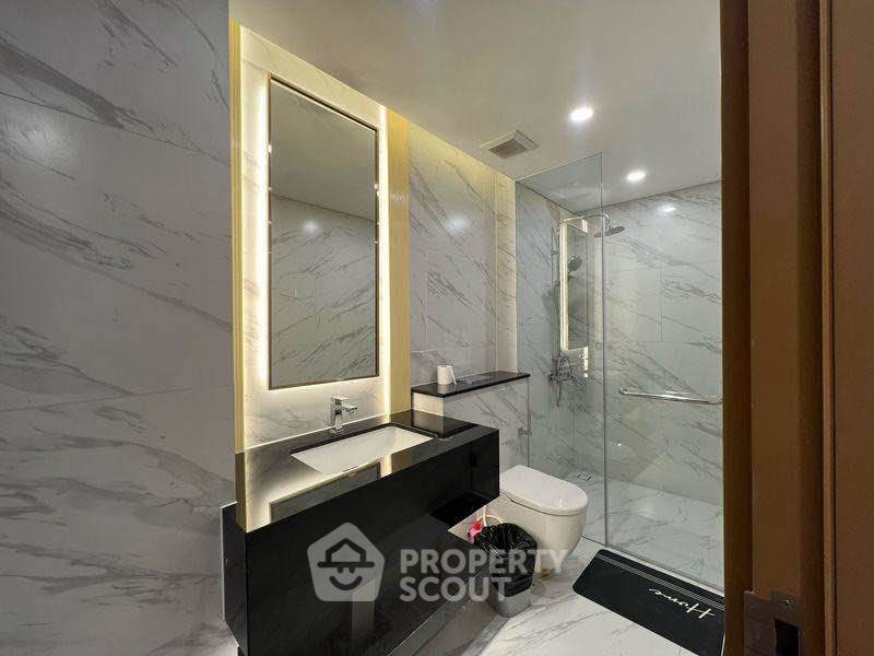 รูป คอนโด 3-ห้องนอน ที่ แลนด์มาร์ค แอทเอ็มอาร์ทีเอ สเตชั่น ใน บางกะปิ (ID 3279775) - รูปที่ 11/18