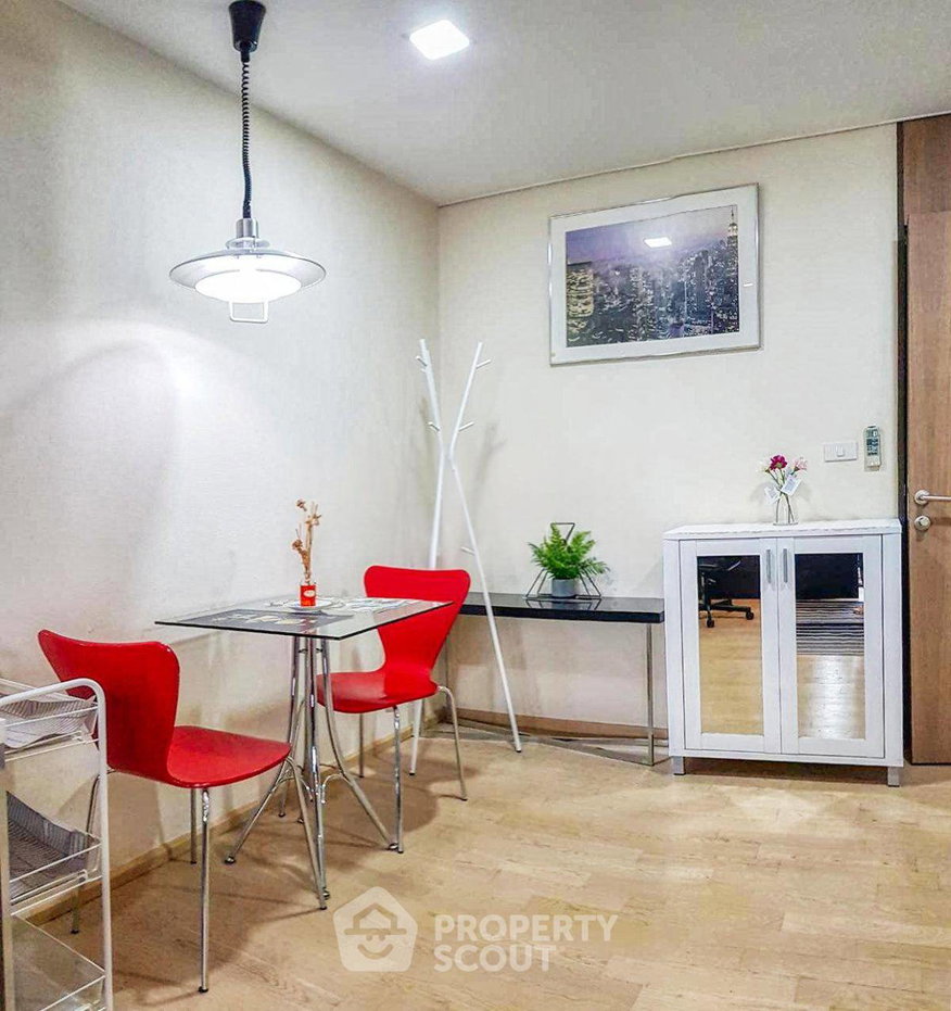 picture Studio Condo at Noble Remix near BTS Thong Lor (ID 3140216) - 3/4