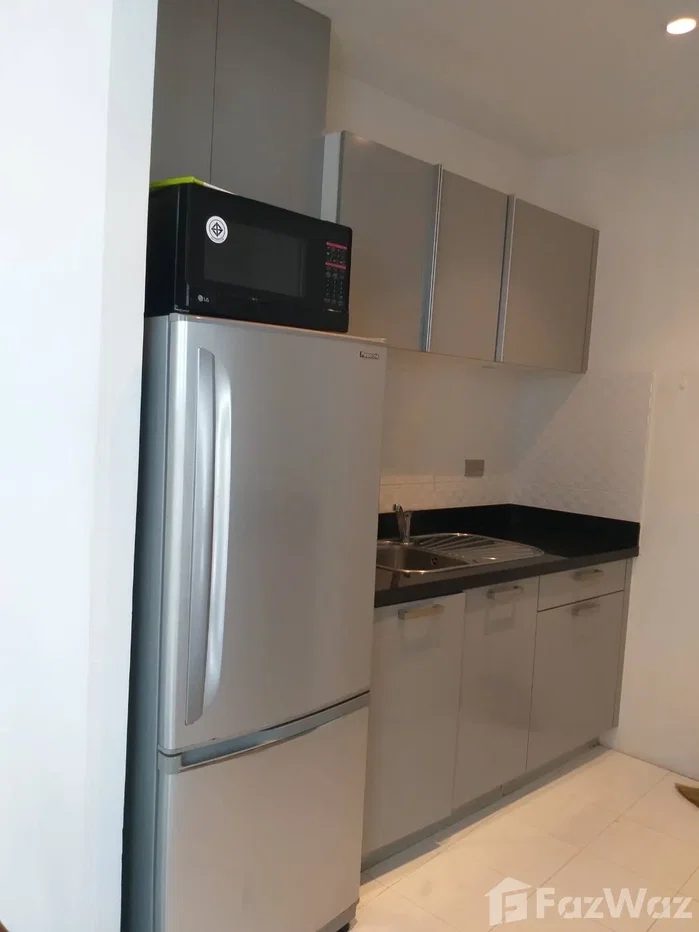 รูป คอนโดให้เช่า 2 ห้องนอน ในโครงการ บ้าน ราชประสงค์ 1113784 - รูปที่ 7/11