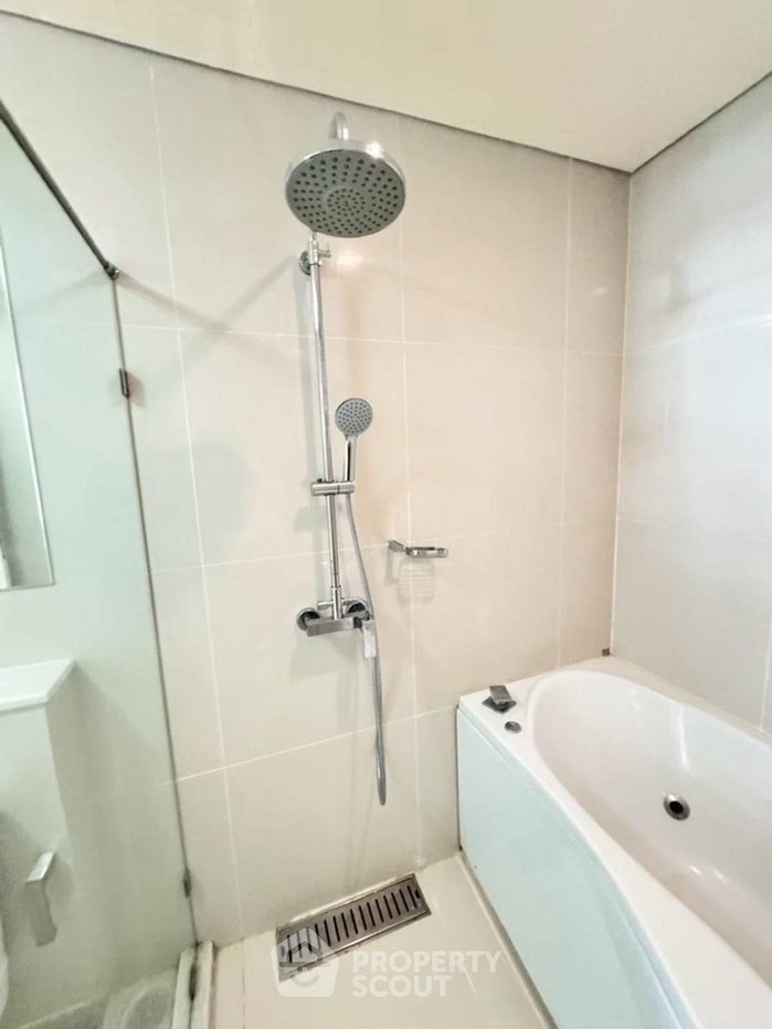 รูป คอนโดหนึ่งห้องนอนให้เช่า Ivy Thonglor 23 ย่านทองหล่อ (ID 2877927) - รูปที่ 13/14