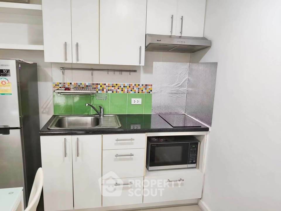 รูป คอนโด 2 ห้องนอน V Residence ให้เช่า หนองป่าครั่ง เชียงใหม่ (ID 3279287) - รูปที่ 7/16