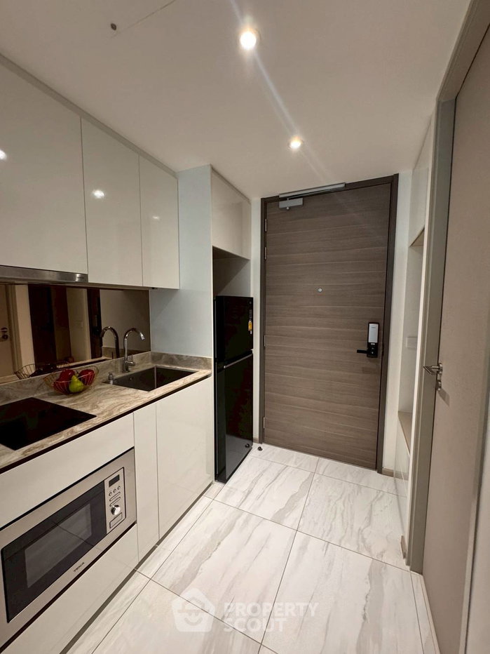 รูป ขายคอนโด 1 ห้องนอน Fynn Asoke ใกล้ BTS อโศก (ID 2993565) - รูปที่ 9/15