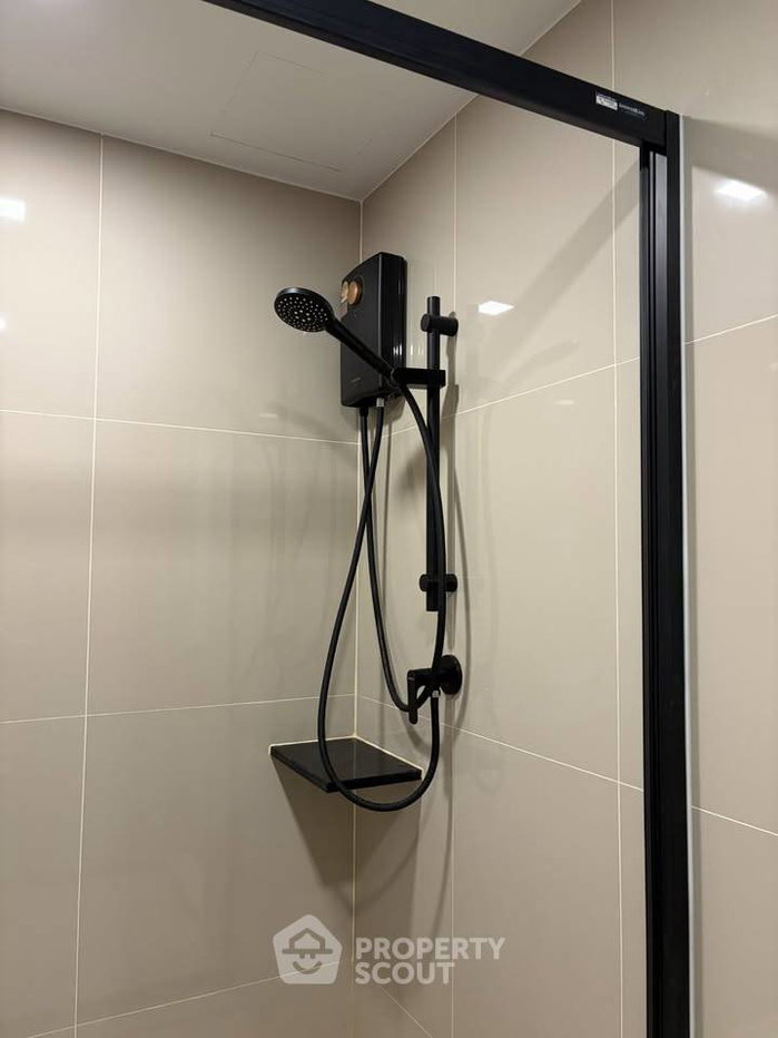picture Studio Condo at QUINTARA MHy’DEN PHO NIMIT near BTS Pho Nimit (ID 3282759) - 14/26
